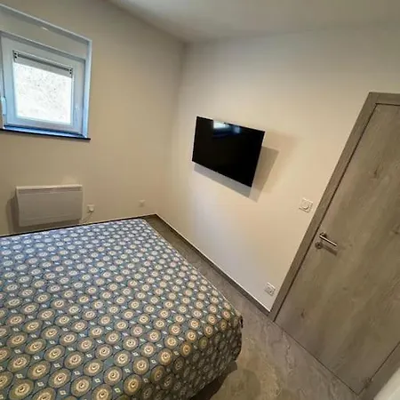 Il Vialetto - Palermo Apartment Jeumont