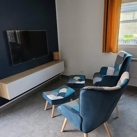 Apartment Il Vialetto - Palermo Jeumont