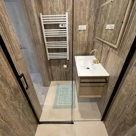 Il Vialetto - Palermo Apartment *